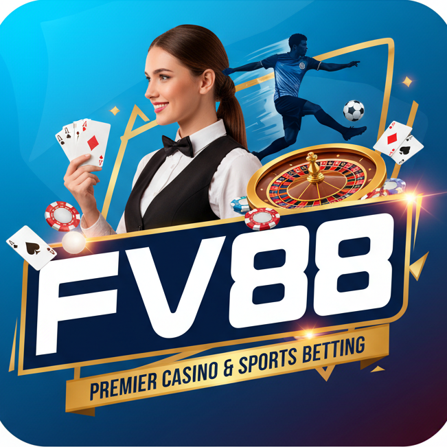 Fv88 tài xỉu